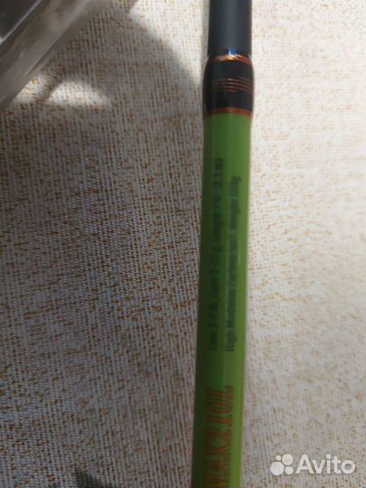 Спиннинг aiko