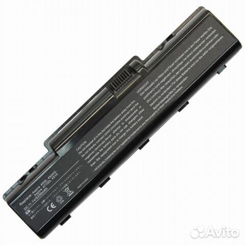 АКБ для ноутбука Acer 4710, 4310 (AS07A31; AS07A32