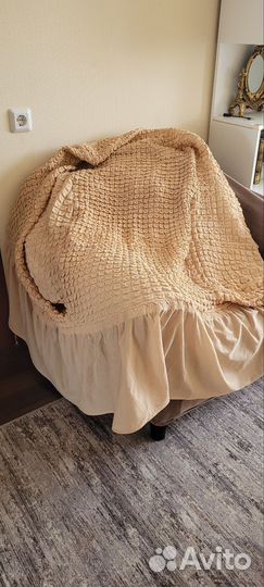 Чехол на кресло
