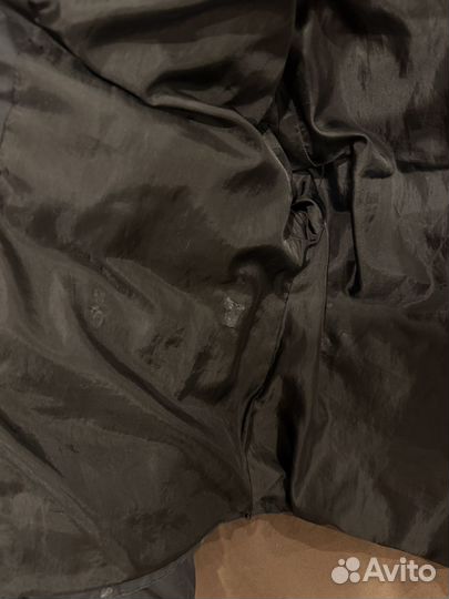 Куртка женская 46 размер демисезон