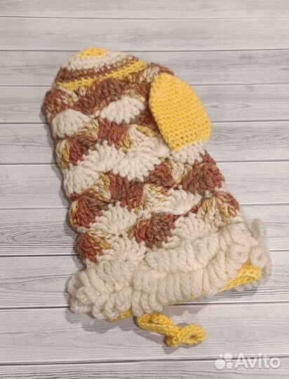 Декоративные прихватки