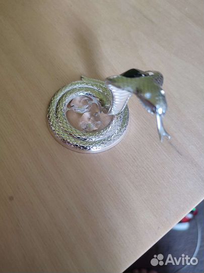 Статуэтка кобра