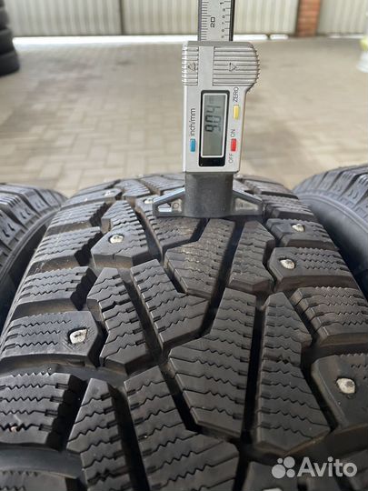 Pirelli Ice Zero 195/60 R15 88T