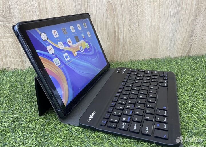 Планшет Umiio 10Pro новый 2023 + гарантия