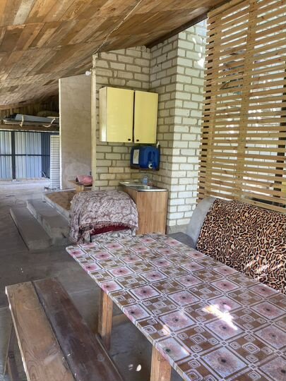 Дача 60 м² на участке 6 сот.