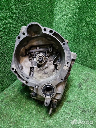 Коробка передач МКПП Zaz Chance 1.3