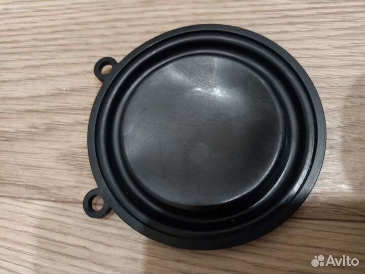 Мембраны на газовые колонки