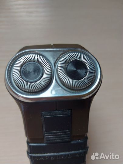 Электробритва Харьков 44