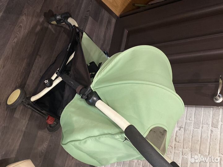 Коляска babyzen yoyo