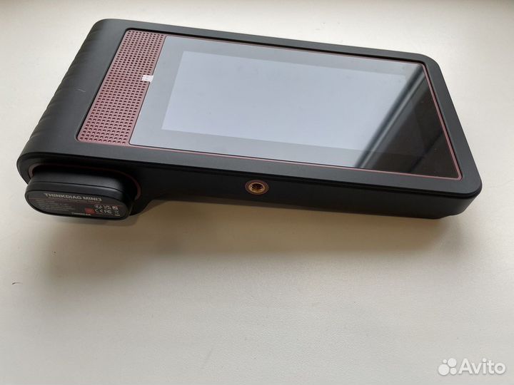 Диагностический сканер Thinktool Lite