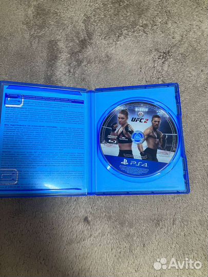 Ufs 2 ps4