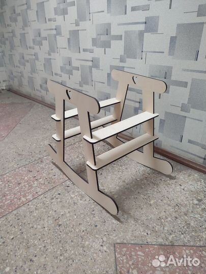 Детская качалка