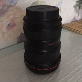 Объектив canon