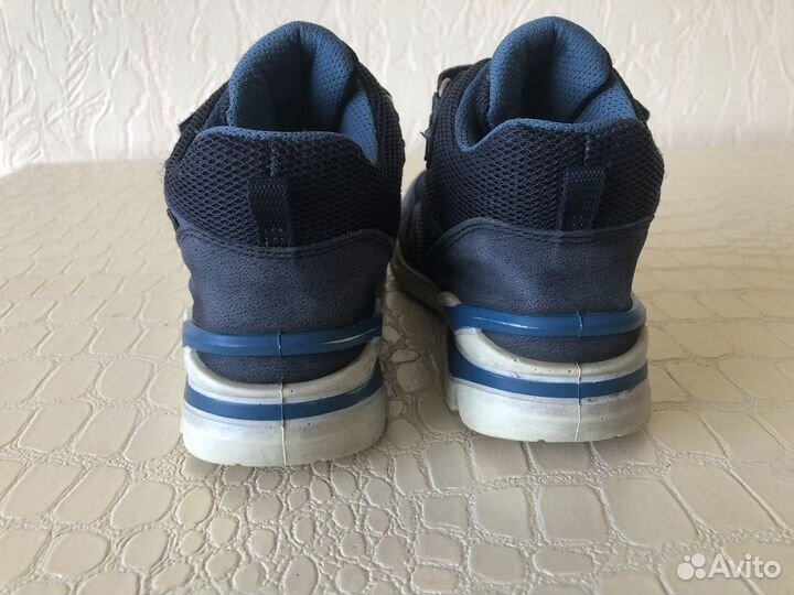 Кроссовки Ecco Biom Vojage 32
