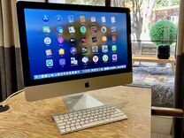 Apple iMac 21,5 i5 2.9
