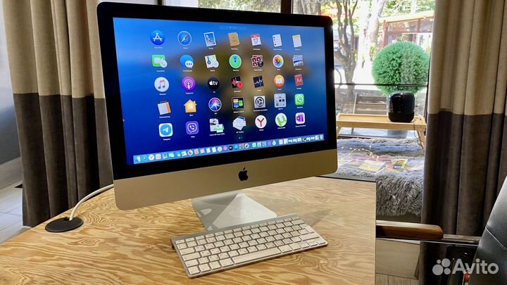 Apple iMac 21,5 i5 2.9