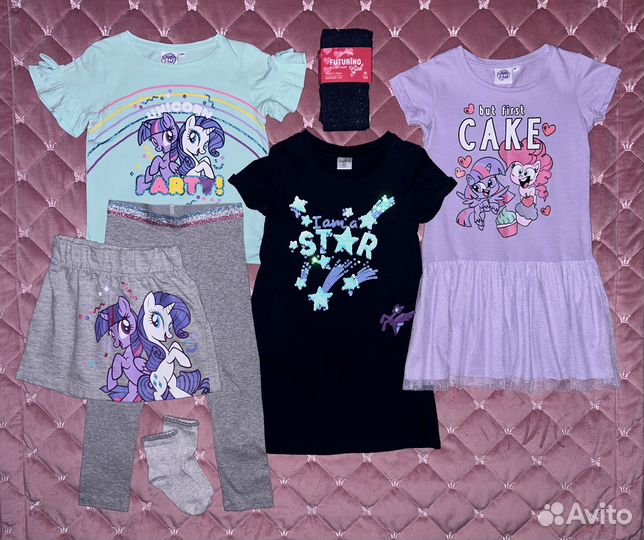 Одежда для девочки