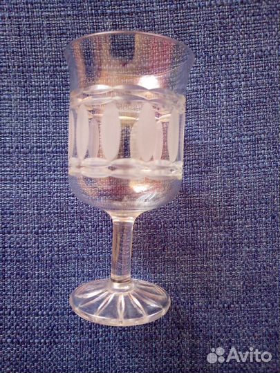 Набор рюмок