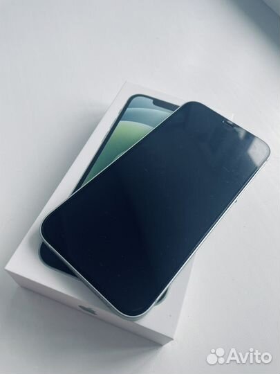 iPhone 12 64gb ростест