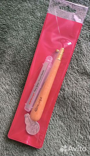 Для ковровой вышивки