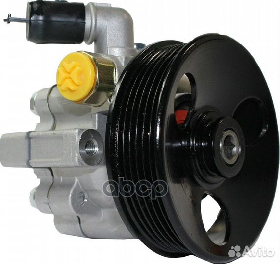 Насос гидроусилителя руля P1297HG P1297HG Motor