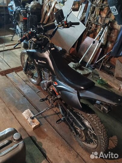 Racer rc 150 gy enduro