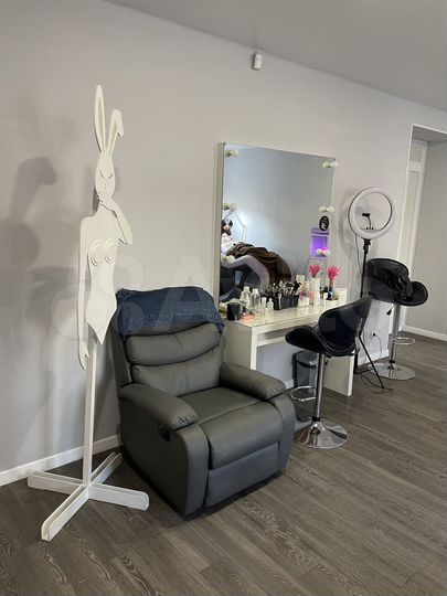 Свободного назначения, 53 м²