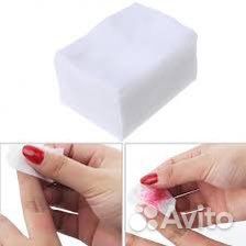 Безворсовые салфетки из Спанлейса