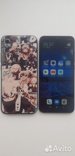 Xiaomi redmi 9A 32gb