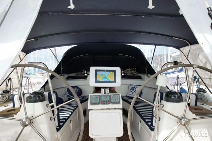 Bavaria Vision 44 - 2012