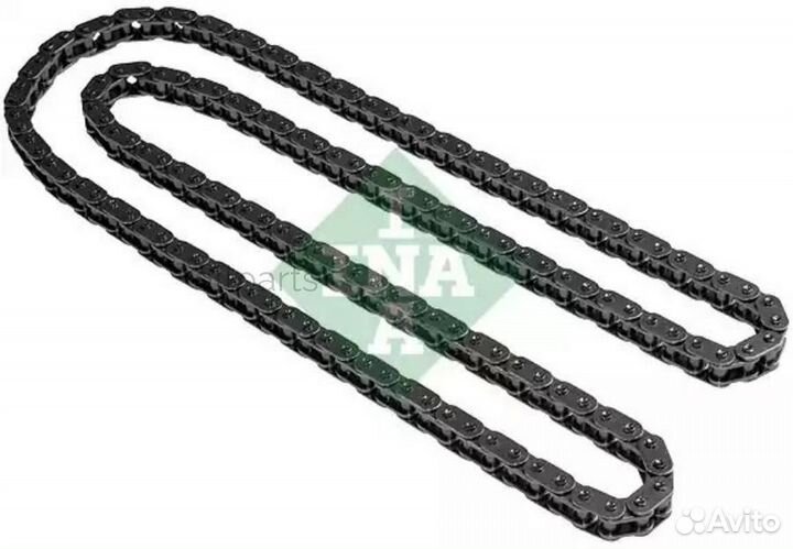 INA 553021910 Цепь грм 148 зв