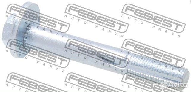 1929001 Болт с эксцентриком