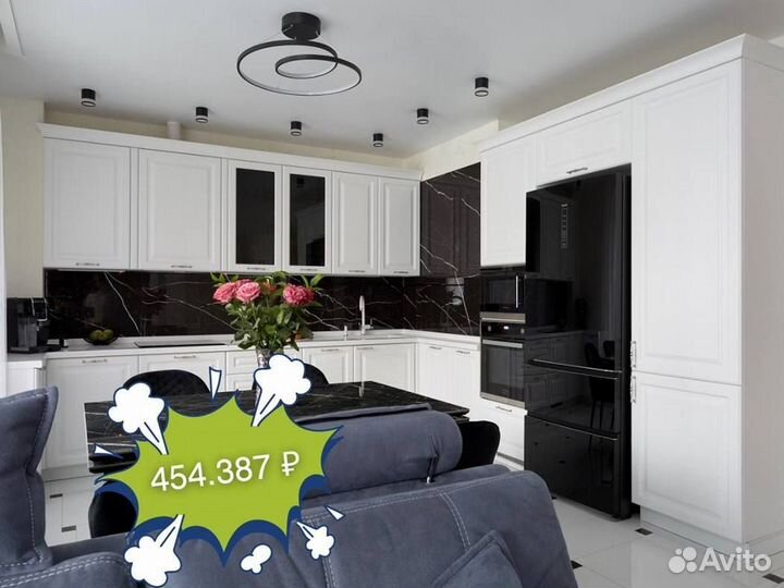 Кухонный гарнитур