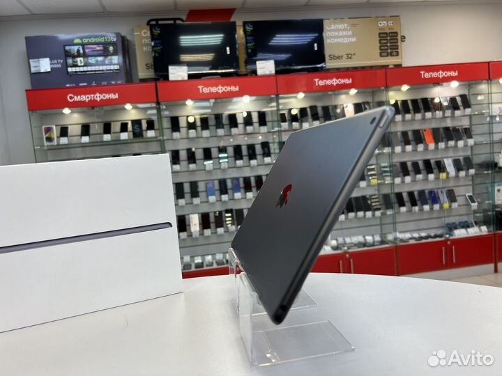 Планшет apple iPad 9 поколения 64gb