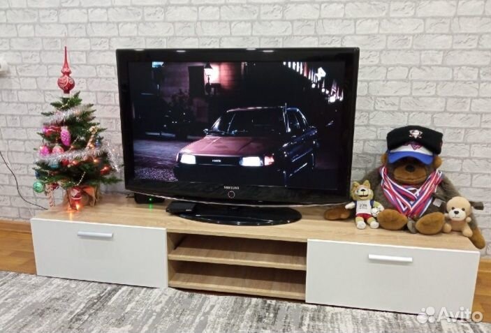 Тумба под тв новая