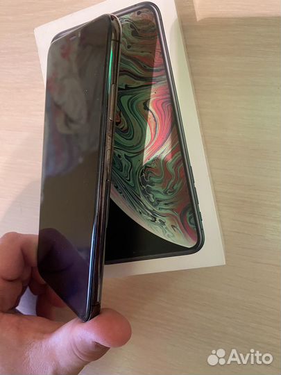 iPhone Xs Max, 256 ГБ