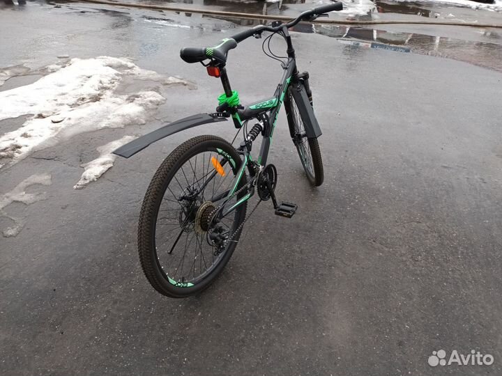 Продам Велосипед взрослый