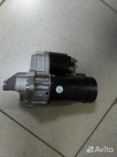 Стартер Chevrolet Lacetti/Nexia