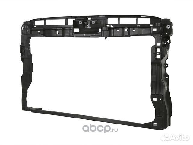 Суппорт радиатора (телевизор) Vw Passat'15