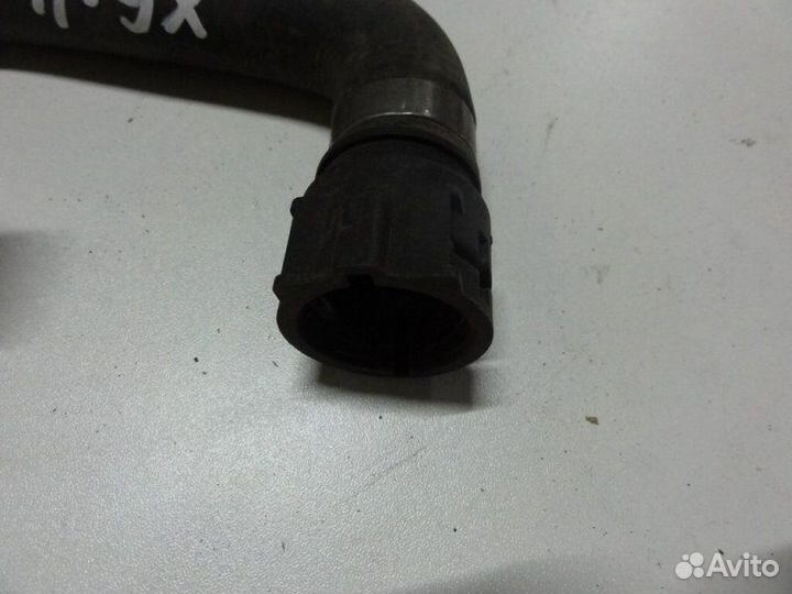 Патрубок Bmw X6 E71 N63B44A 2008