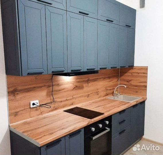 Кухонный гарнитур кухня