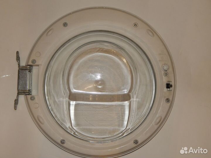 Люк в сборе ст.машины Electrolux арт. 1325183018