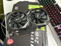 Видеокарты rtx 3050