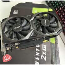 Видеокарты rtx 3050