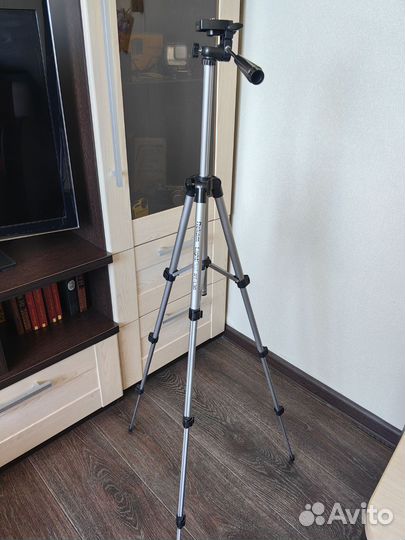 Штатив для фотоаппарата Rekam LightPod RT-L30