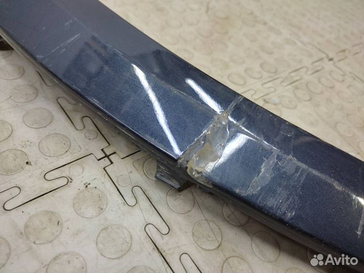 Накладка крыла передняя левая Bmw X5 G05 2018