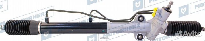 Рейка рулевая