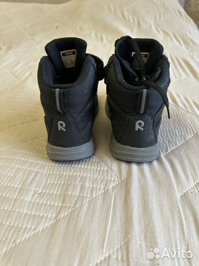 Ботинки reima 31