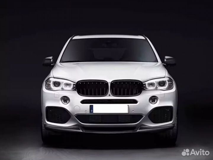 Комплект обвеса BMW F15 X5 / цена за весь комплект