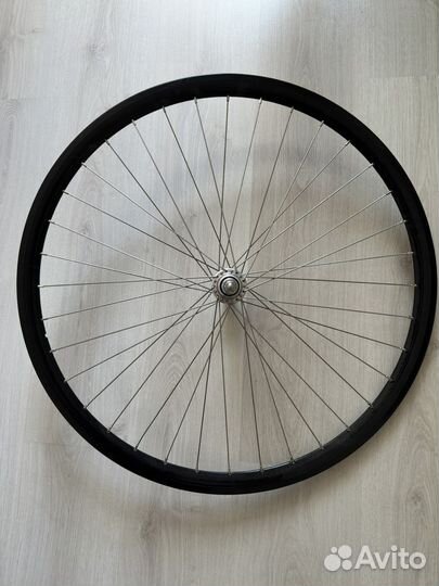 Трековый вилсет Shimano dura-ace njs 36H